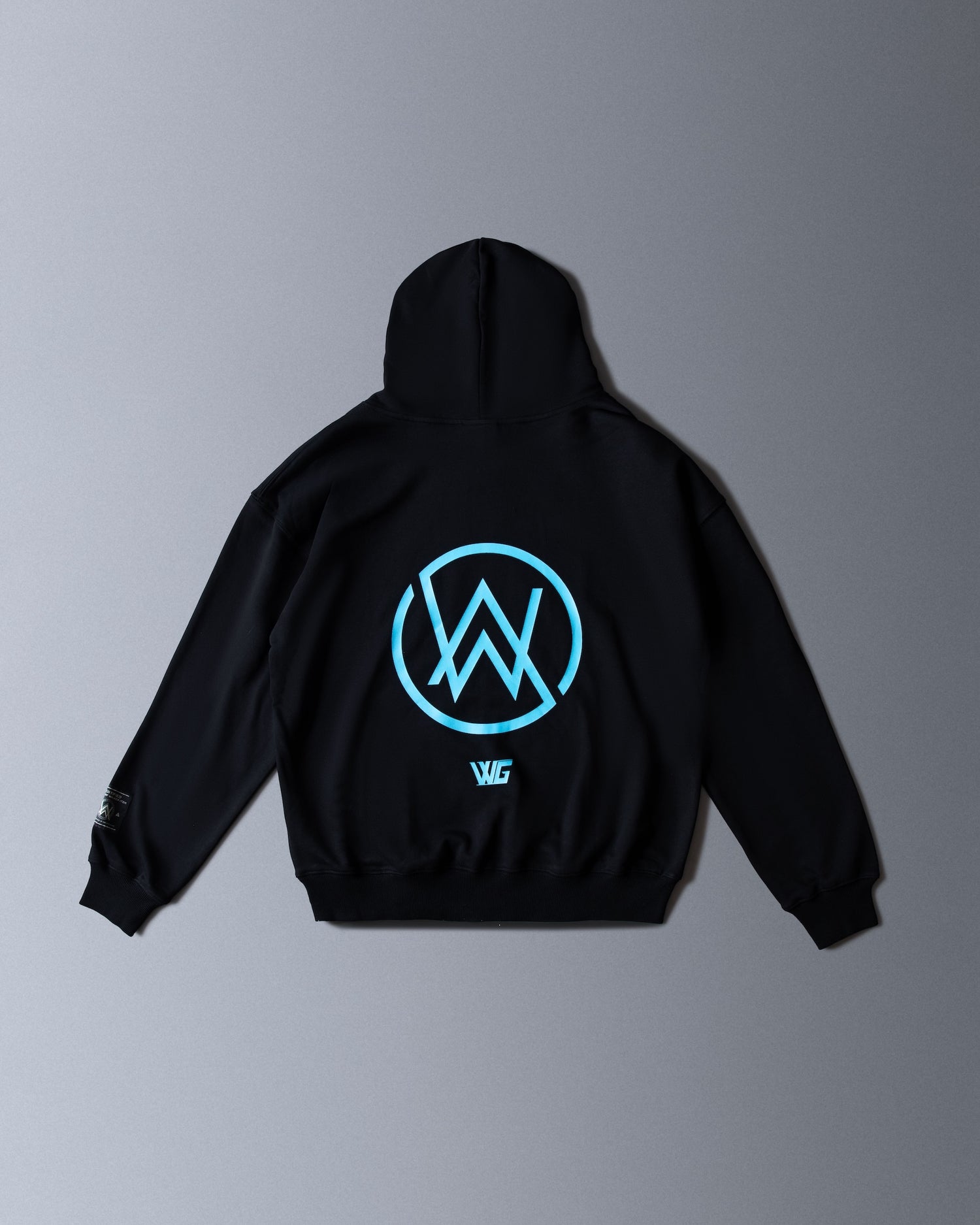 Walker Gaming Hoodie – official Alan Walker Hoodie (view 8)