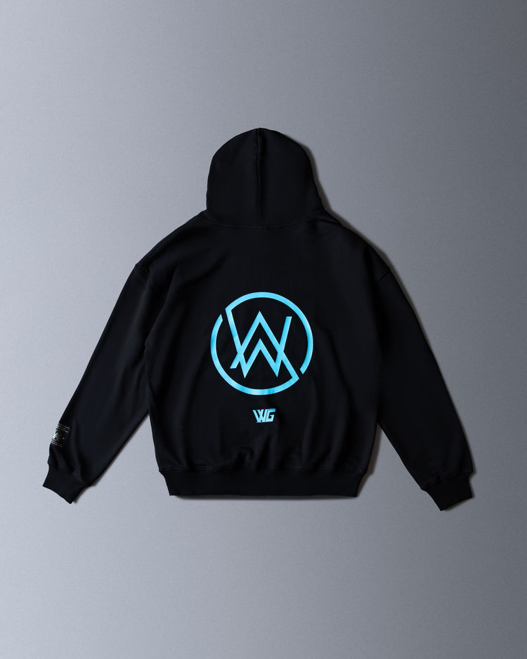Walker Gaming Hoodie – official Alan Walker Hoodie (view 8)