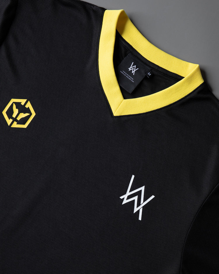 Checkpoint One Tribe Jersey – official Alan Walker Jersey (view 8)