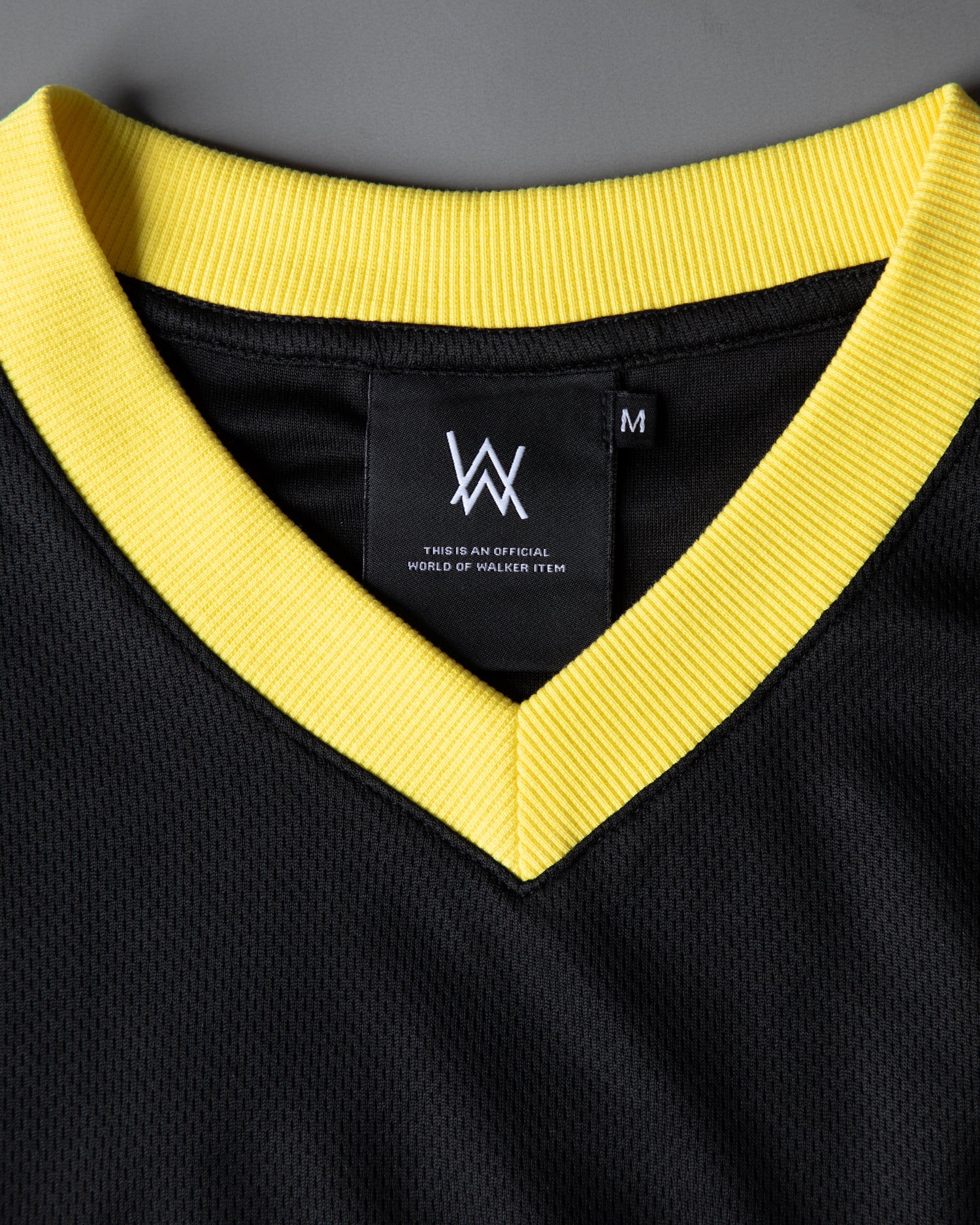 Checkpoint One Tribe Jersey – official Alan Walker Jersey (view 7)
