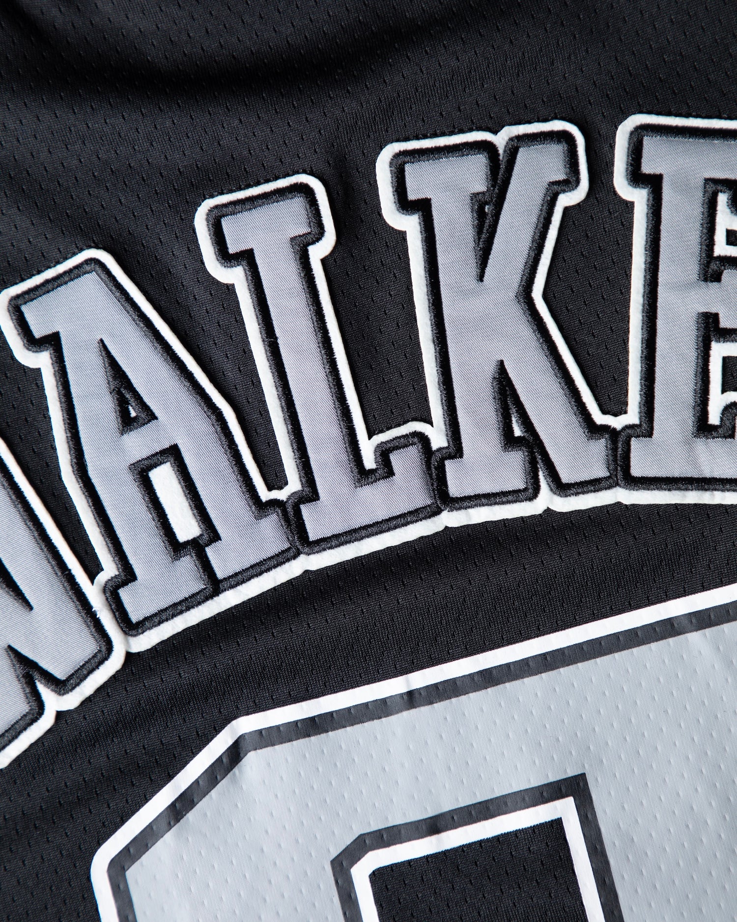 Walker 0 Hockey Jersey – official Alan Walker Jersey (view 6)
