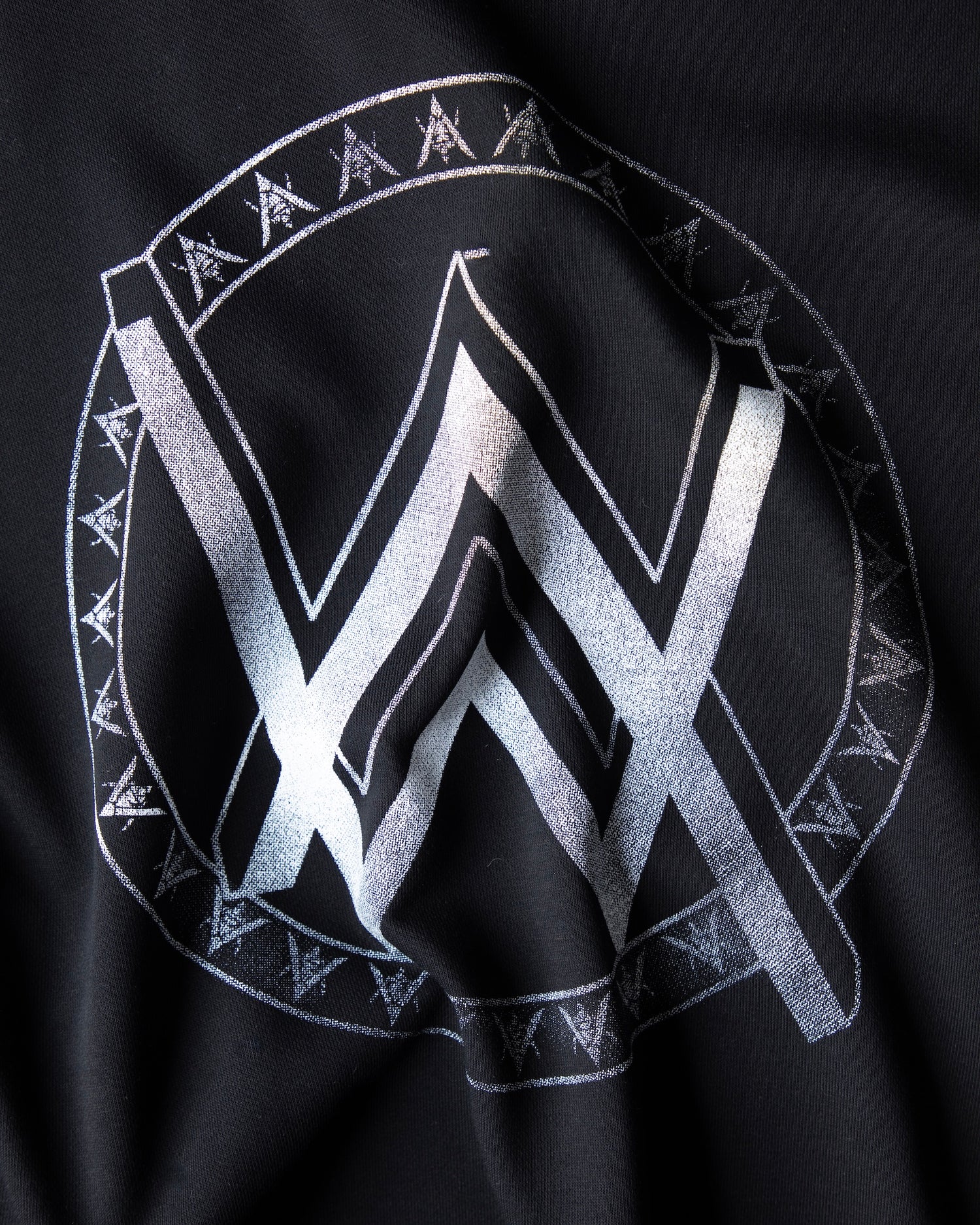 "Monster" Core Hoodie – official Alan Walker Hoodie (view 3)