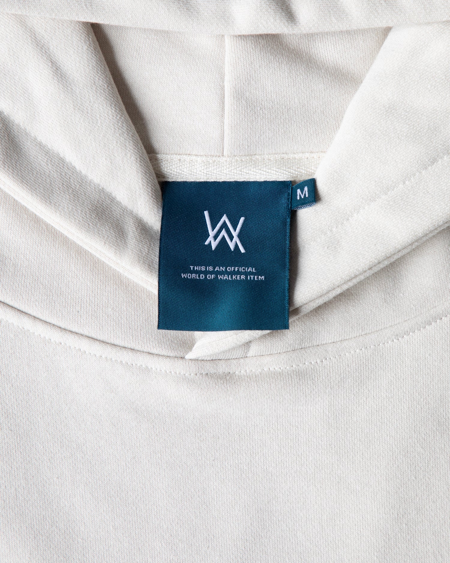 Encyclopedia Hoodie – official Alan Walker Hoodie (view 4)