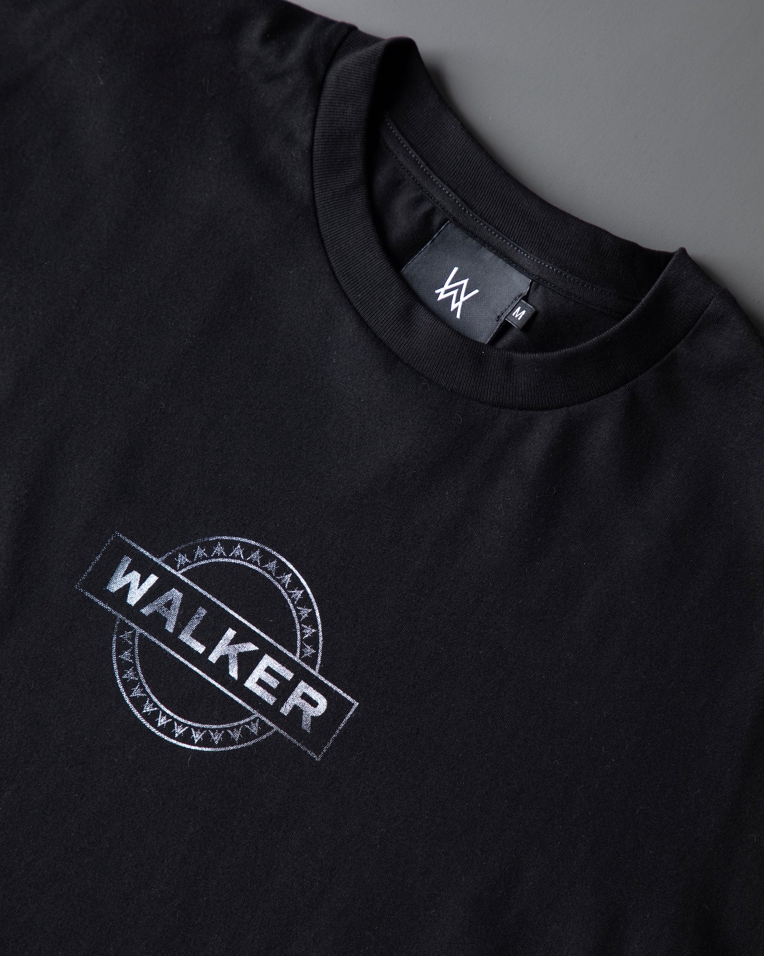 "Monster" Core Longsleeve – official Alan Walker Longsleeve (view 4)