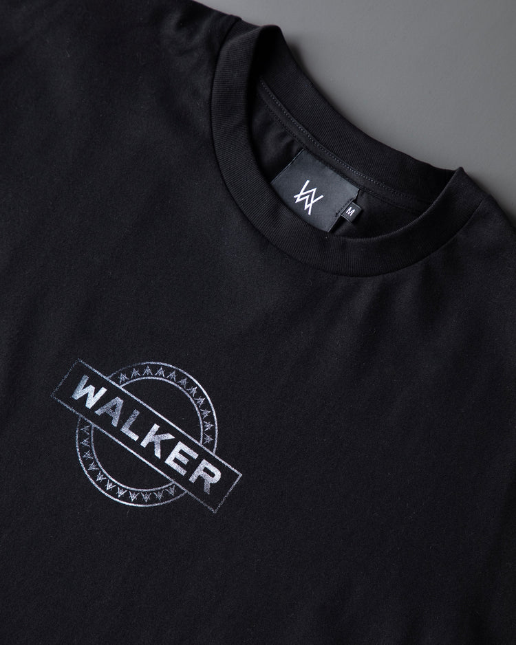 "Monster" Core Longsleeve – official Alan Walker Longsleeve (view 4)