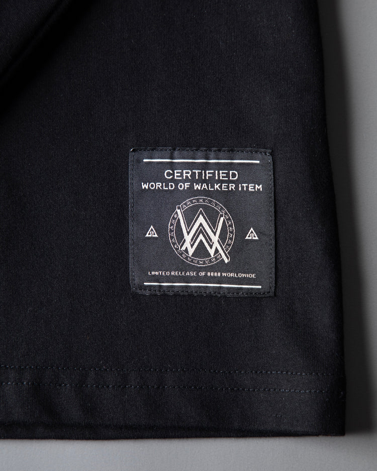 "Monster" Core Longsleeve – official Alan Walker Longsleeve (view 5)