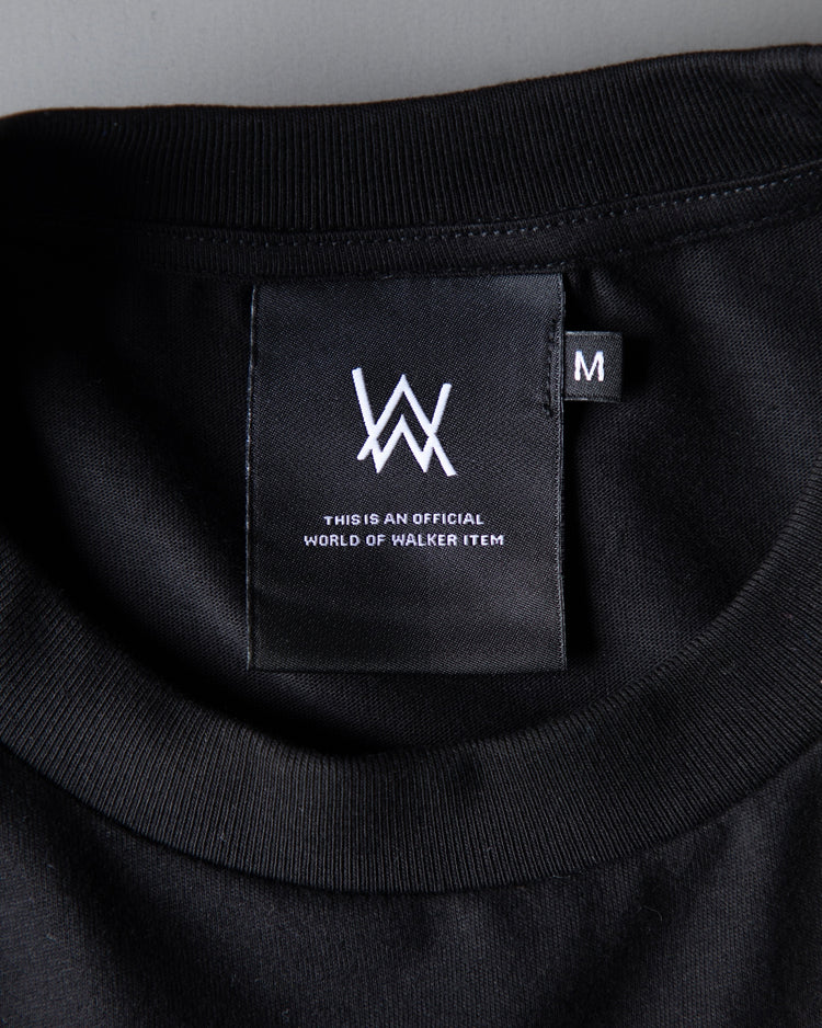 "Monster" Core Longsleeve – official Alan Walker Longsleeve (view 7)