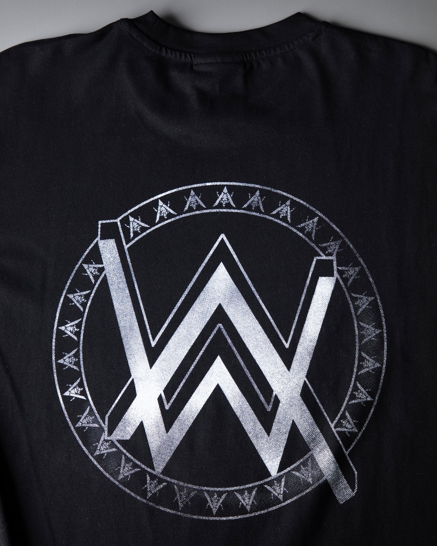 "Monster" Core Longsleeve – official Alan Walker Longsleeve (view 8)