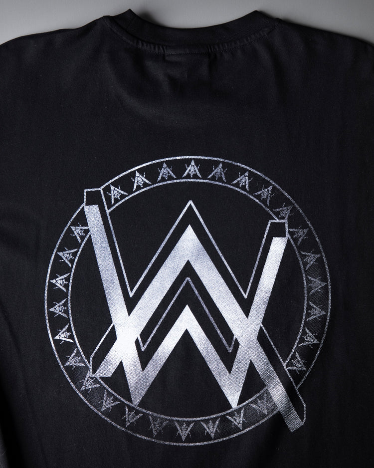 "Monster" Core Longsleeve – official Alan Walker Longsleeve (view 8)