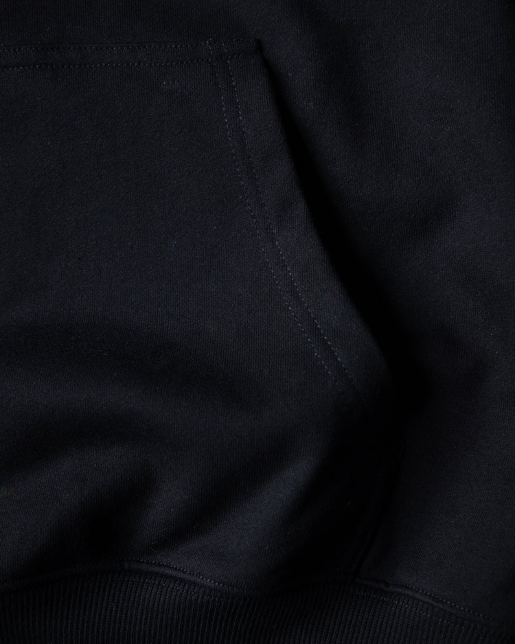 World Of Walker Skyline Hoodie – official Alan Walker Hoodie (view 9)
