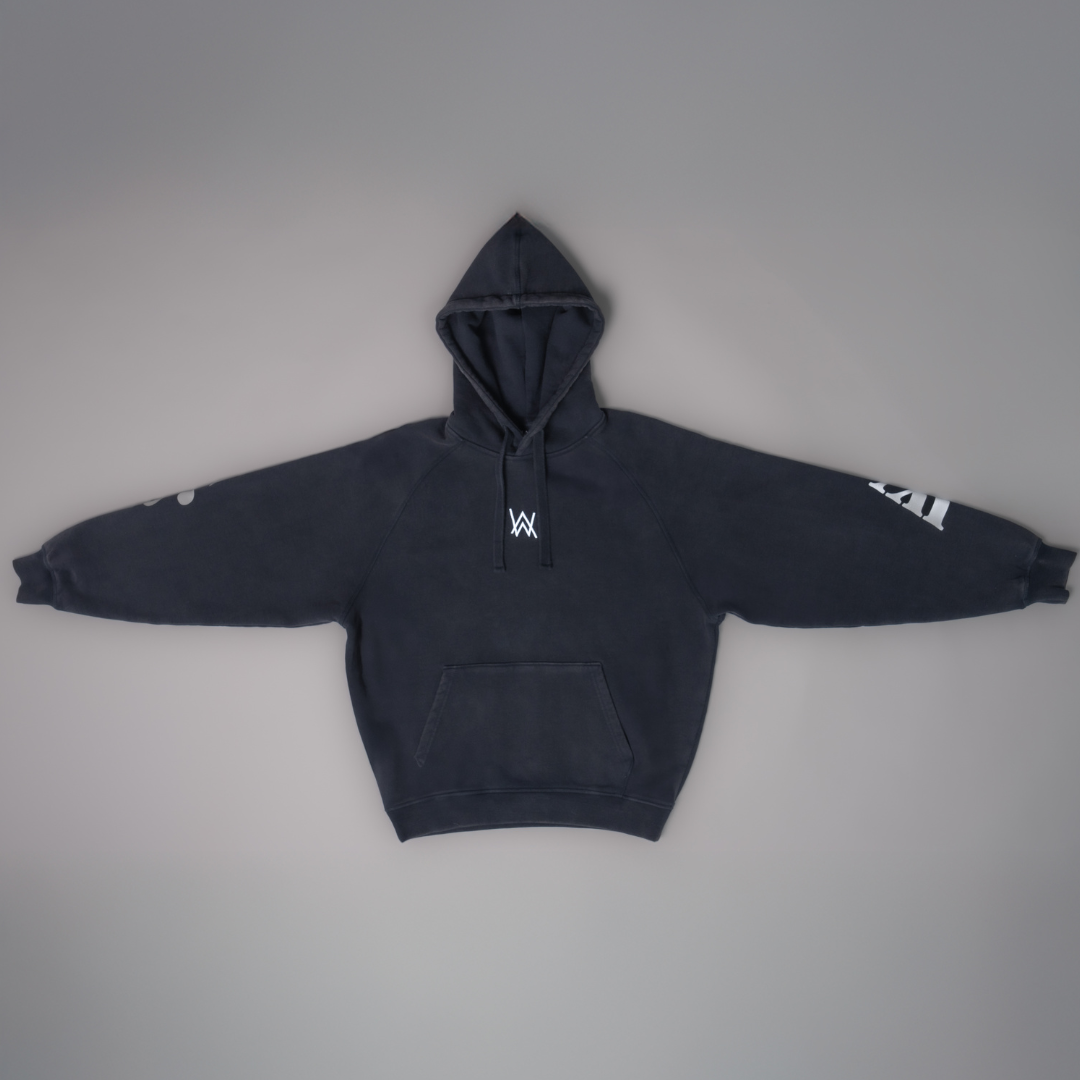 Lyric Hoodie – official Alan Walker Hoodie