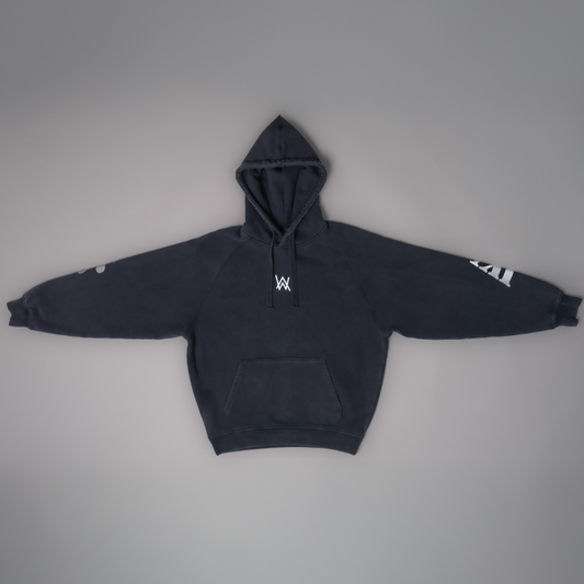 Lyric Hoodie – official Alan Walker Hoodie