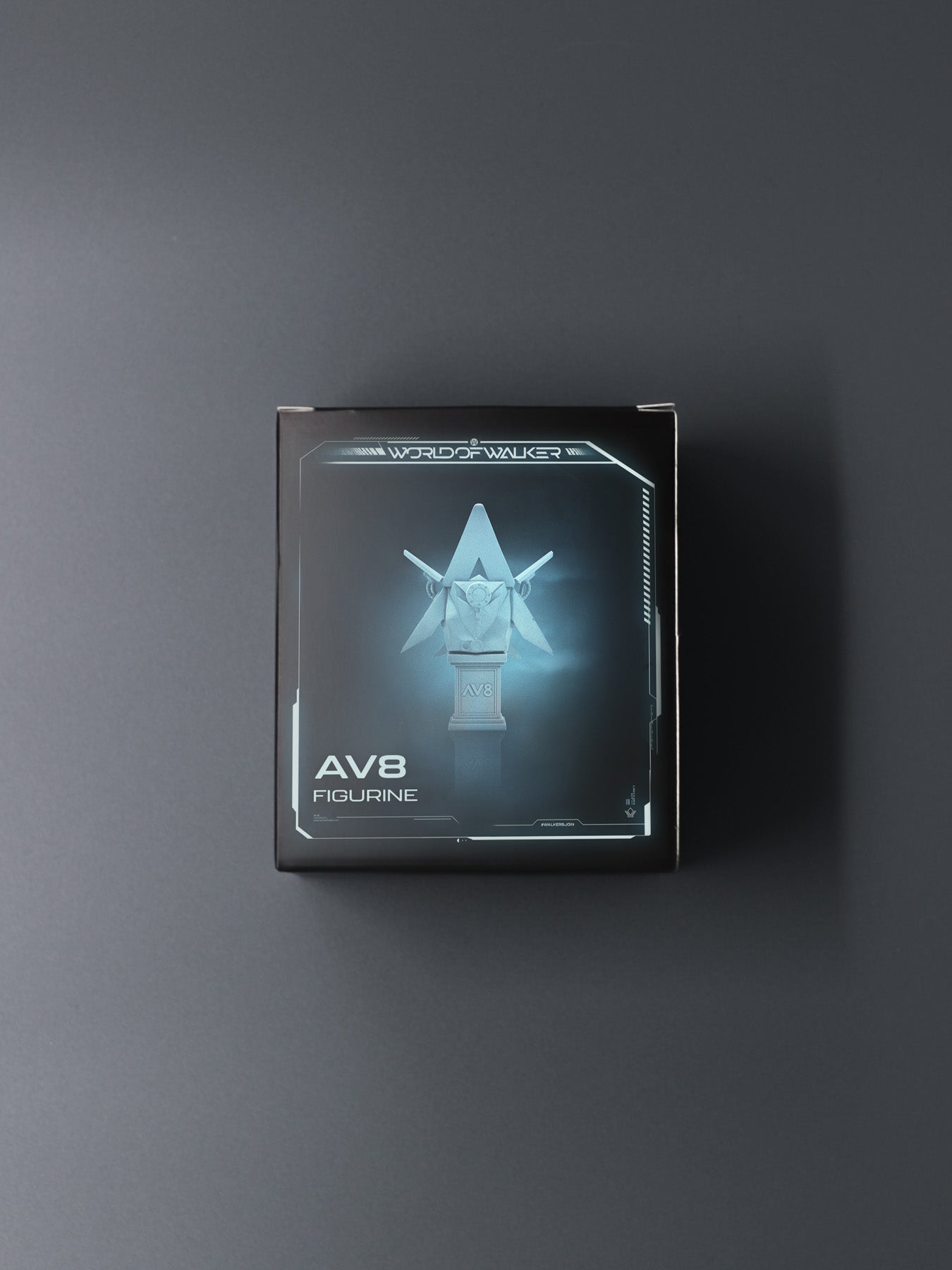Rise of the Drone Bundle – official Alan Walker Bundle (view 3)