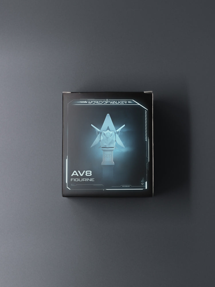 Rise of the Drone Bundle – official Alan Walker Bundle (view 3)
