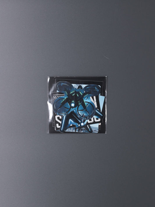 Rise of the Drones Sticker Pack – official Alan Walker Sticker Pack (view 2)