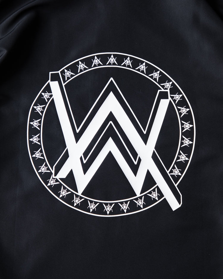 Core LV1 Windbreaker – official Alan Walker jacket (view 7)
