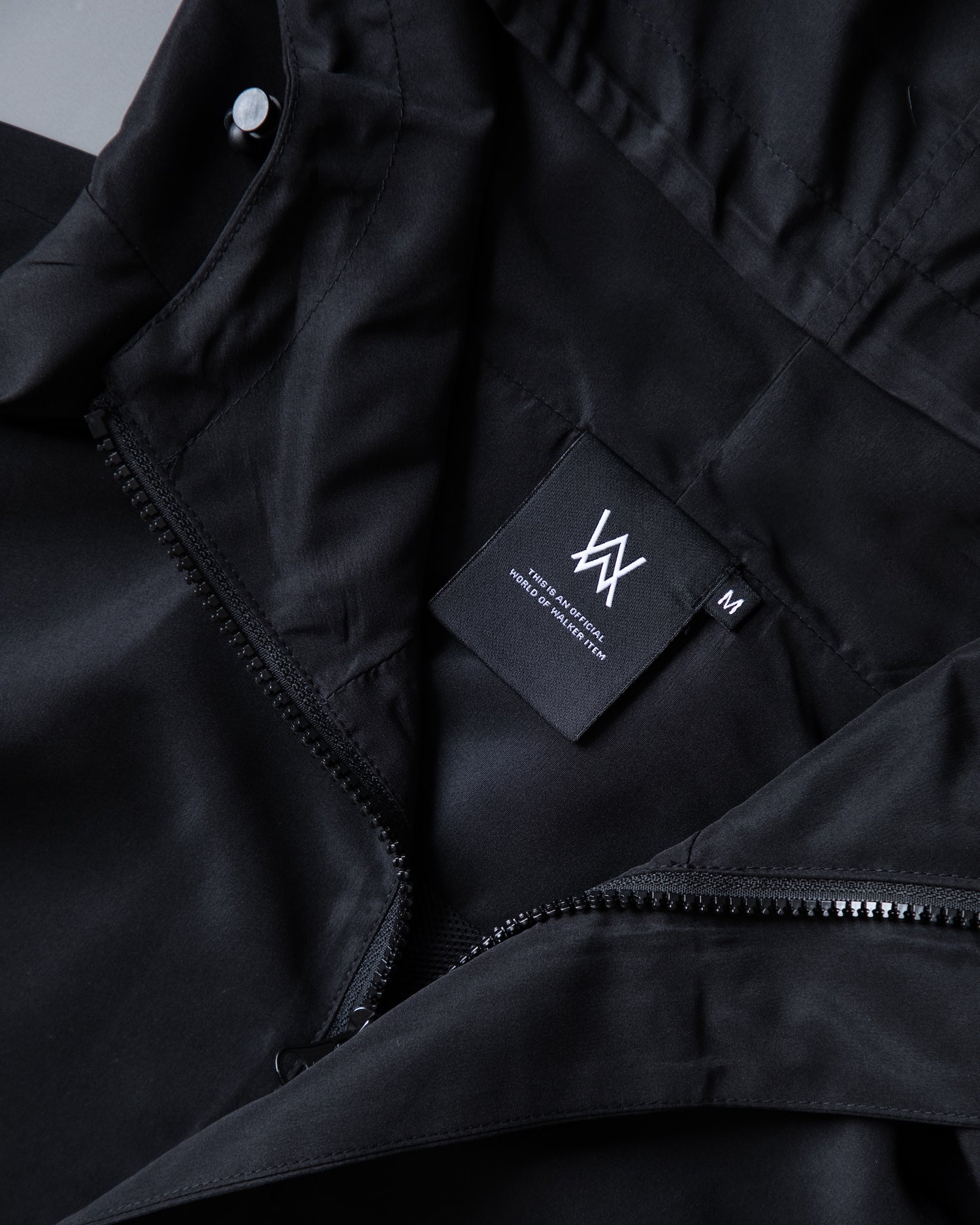 Core LV1 Windbreaker – official Alan Walker jacket (view 9)