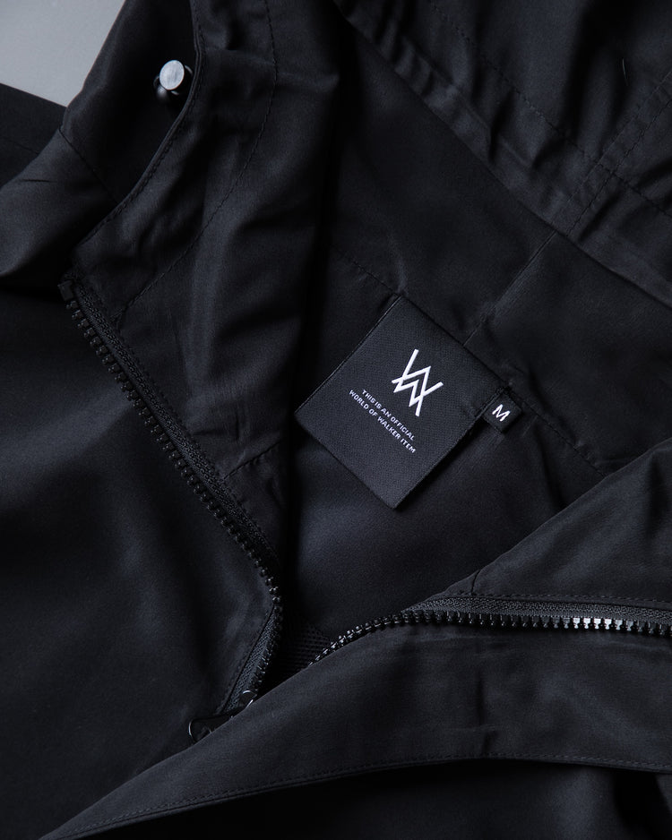 Core LV1 Windbreaker – official Alan Walker jacket (view 9)