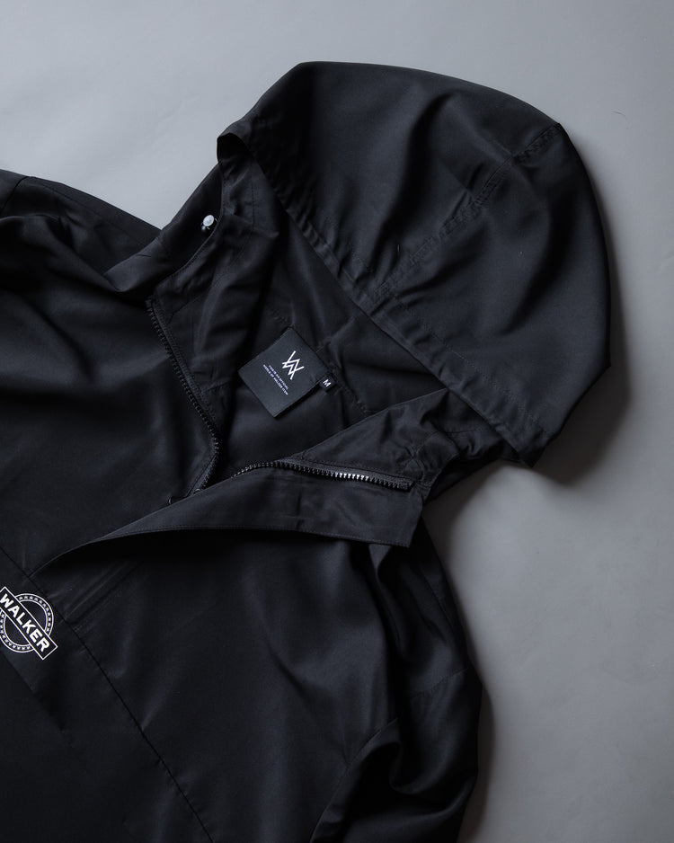 Core LV1 Windbreaker – official Alan Walker jacket (view 12)