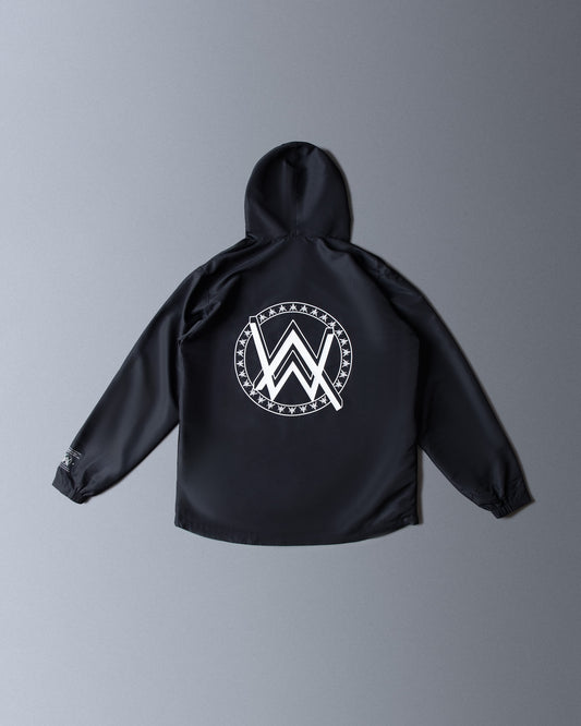Core LV1 Windbreaker – official Alan Walker jacket