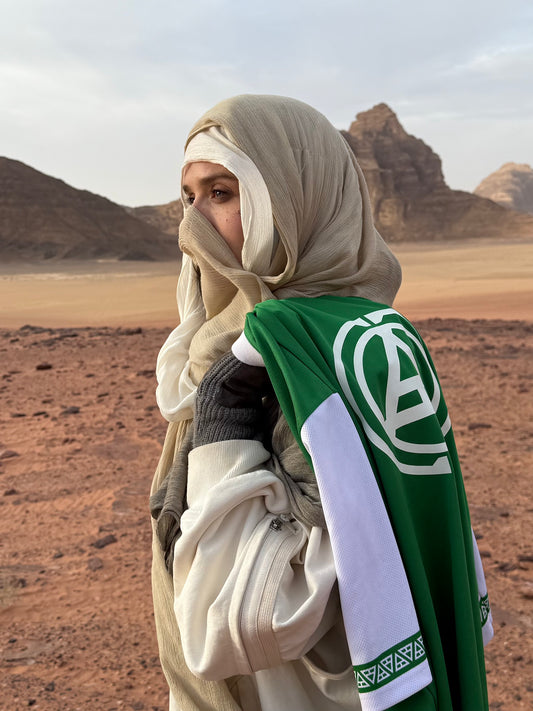 Creator Circle Tribe Jersey – official Alan Walker Jersey (view 2)