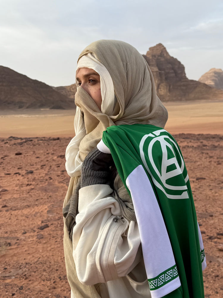 Creator Circle Tribe Jersey – official Alan Walker Jersey (view 2)