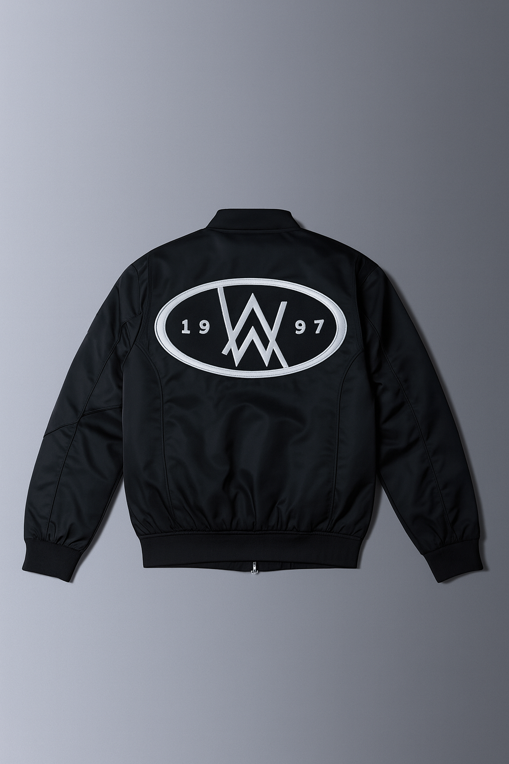 Alan Walker F1 Stage Jacket – official Alan Walker Jacket (view 5)