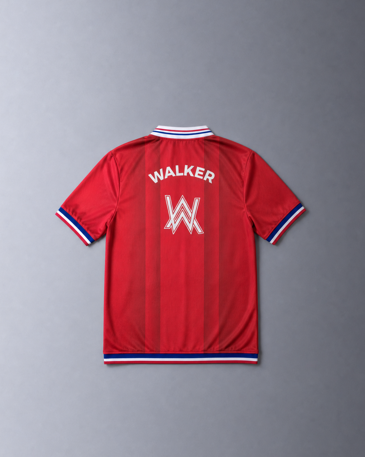 98' Replica Jersey – official Alan Walker Jersey (view 2)