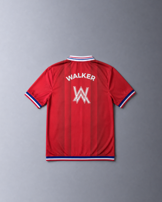 98' Replica Jersey – official Alan Walker Jersey (view 2)