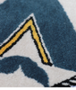 AV8 Rug – official Alan Walker home decor (view 2)