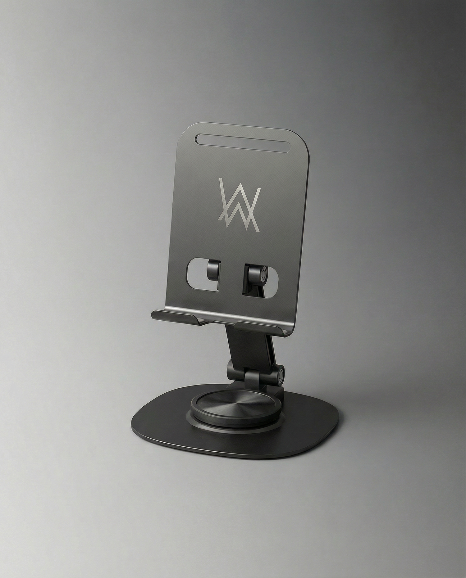 Logo Phone Stand – official Alan Walker accessory