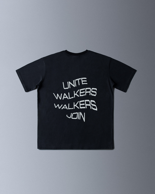 Unite Walkers T-shirt – official Alan Walker T-Shirt