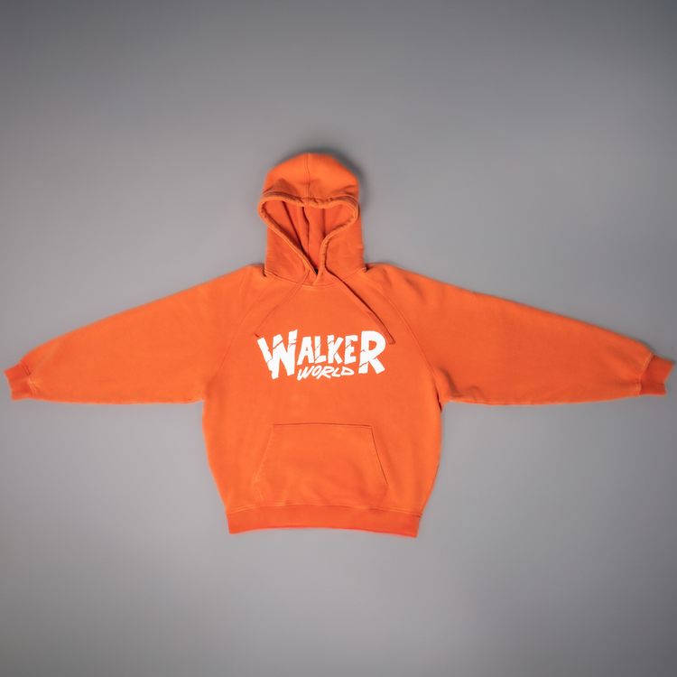 Walkerworld Logo Hoodie – official Alan Walker Hoodie (view 4)