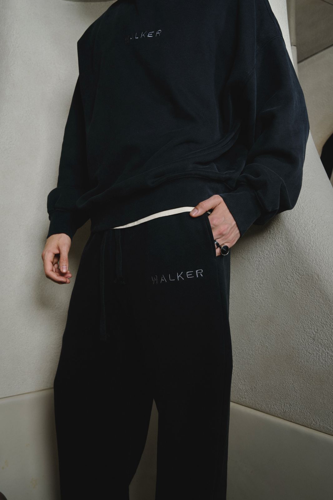 Walker Core Sweatpants – official Alan Walker Sweatpants