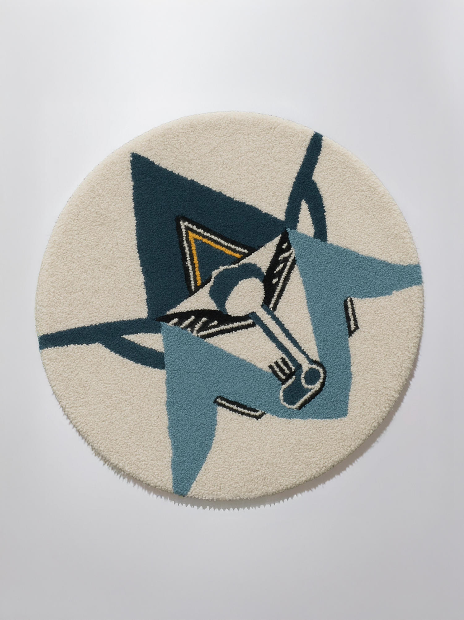 AV8 Rug – official Alan Walker home decor