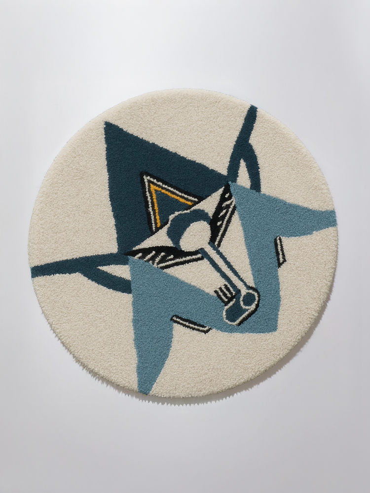 AV8 Rug – official Alan Walker home decor