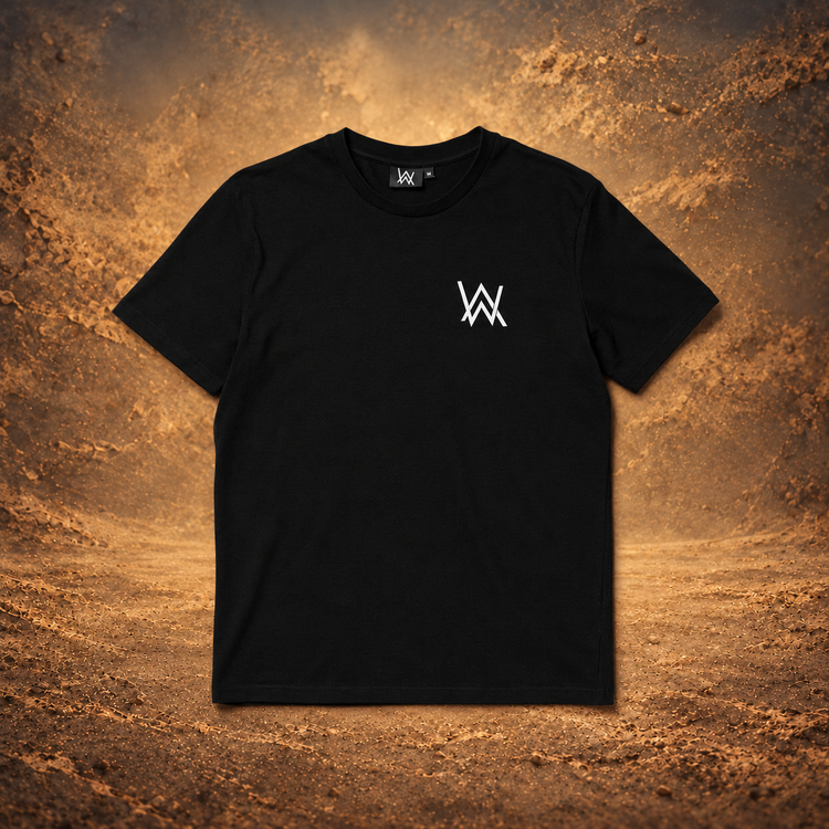 CORE W47K3R5 J01N T-SHIRT