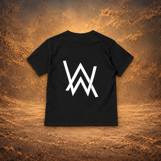 KIDS LOGO T-SHIRT