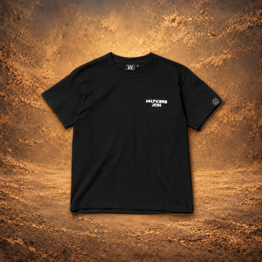 KIDS LOGO T-SHIRT