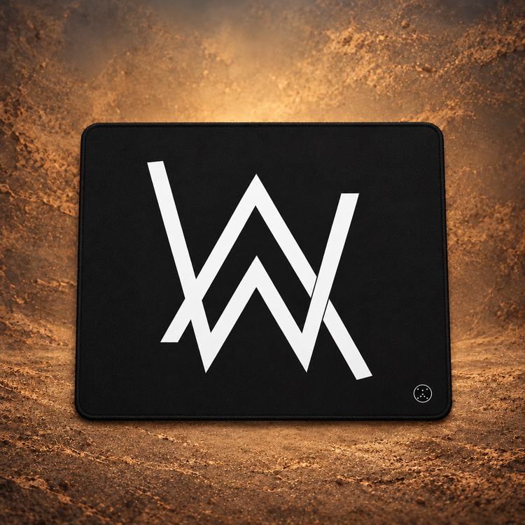 Logo Mousepad