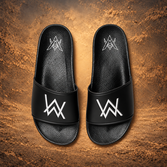Logo Slippers