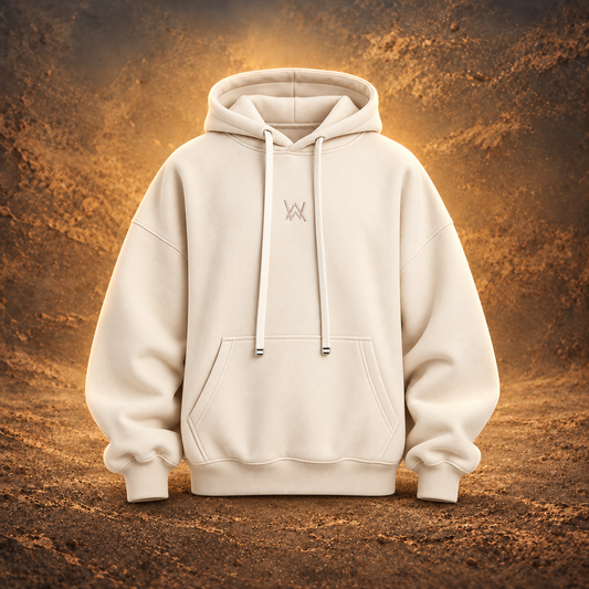 NOT ALONE Hoodie
