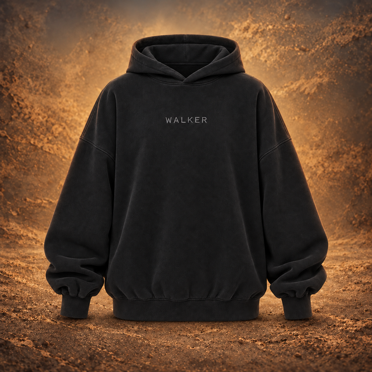 Walker Core Hoodie