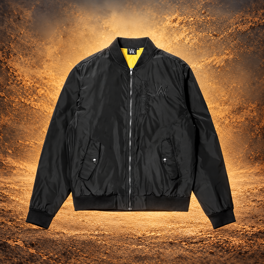 Walkerverse Bomber Jacket