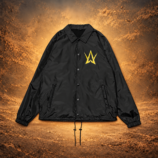 Walkerverse Crew Jacket