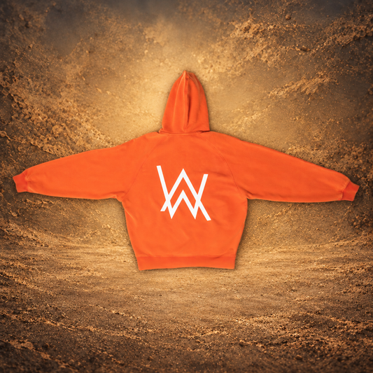 Walkerworld Hoodie