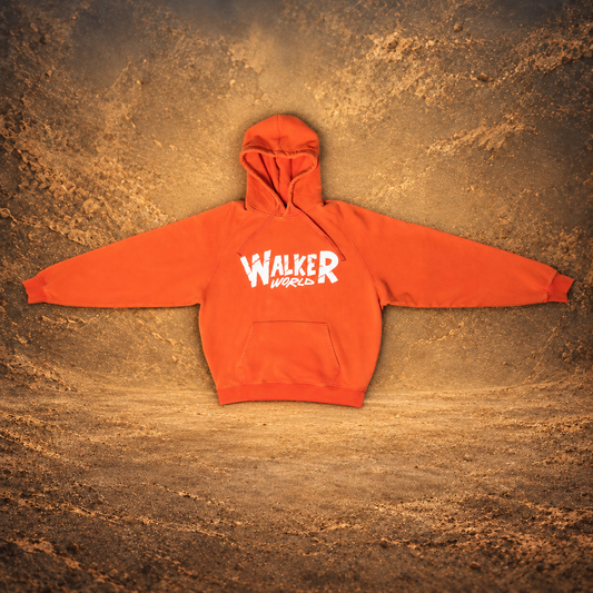 Walkerworld Hoodie