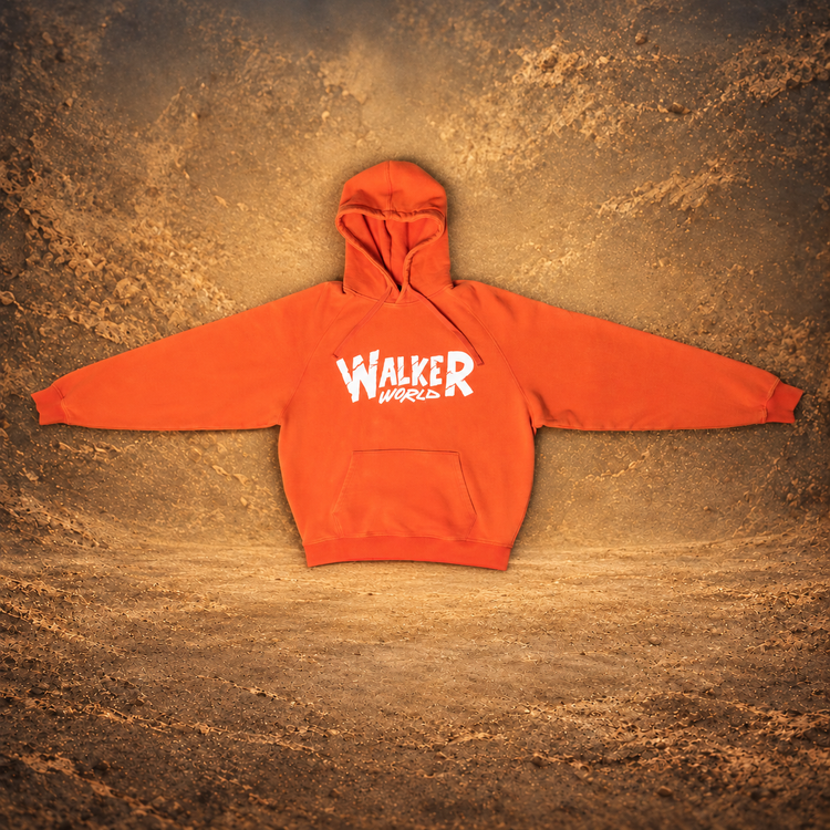 Walkerworld Hoodie