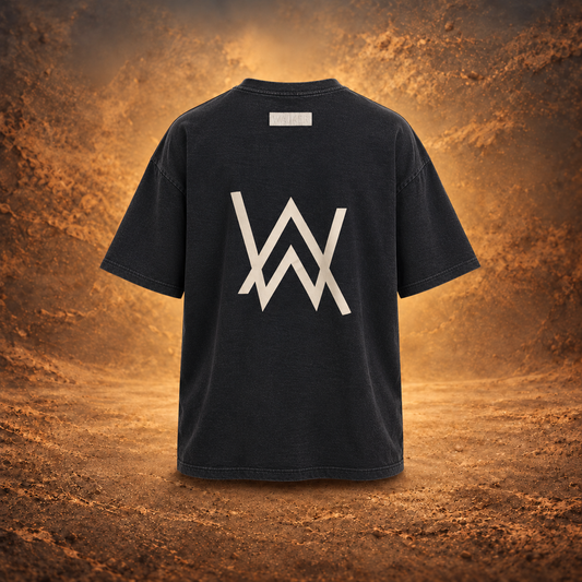 World of Walker Core Tee