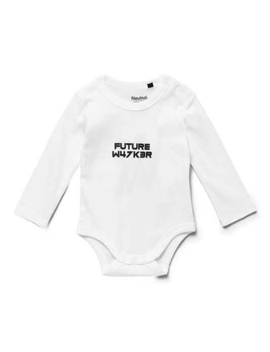 FUTURE WALKER BABY BODY Baby body Alan Walker Official Merchandise 
